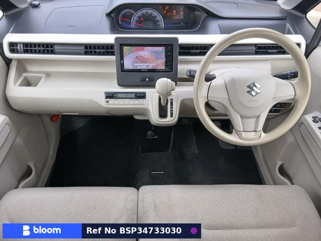 2019 Suzuki Wagon-R