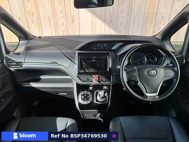 2014 Toyota Esquire