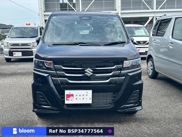 2026 Suzuki Wagon-R
