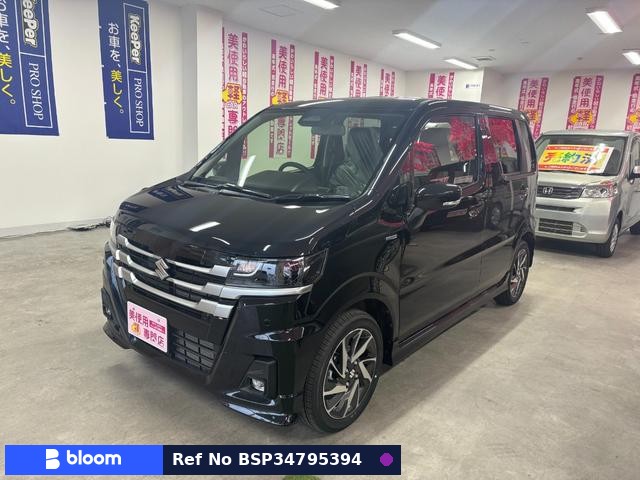 2026 Suzuki Wagon-R