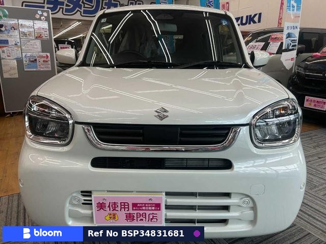 2026 Suzuki Alto
