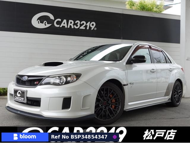 2013 Subaru Impreza
