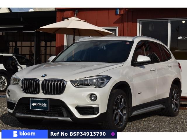 2016 BMW X1