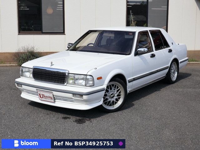 1992 Nissan Cedric