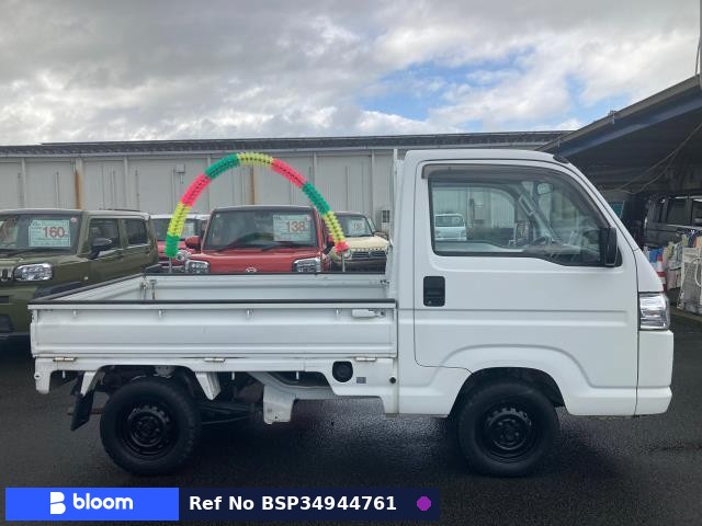 2016 Honda Acty Truck