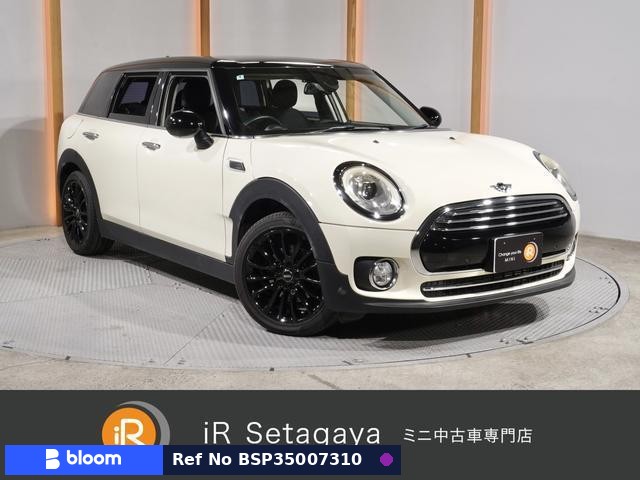 2018 MINI MINI