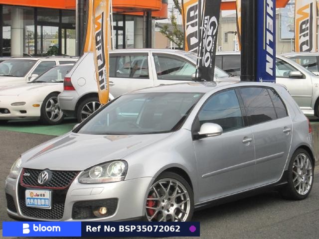 2005 Volkswagen Golf