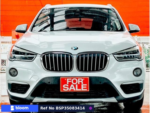 2015 BMW X1
