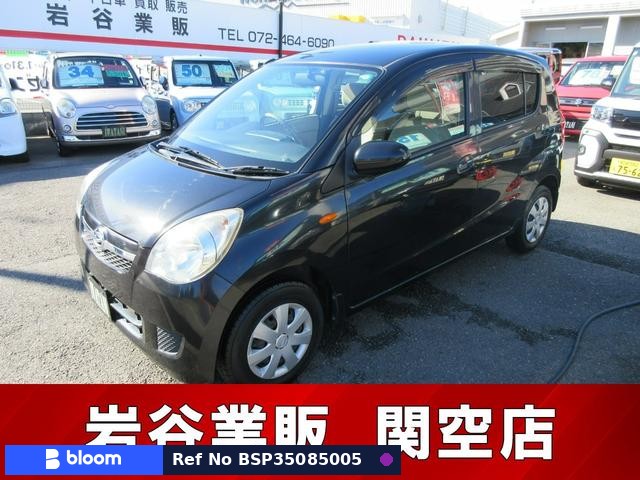 2011 Daihatsu Mira