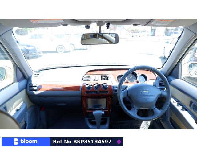 2000 Mitsuoka Viewt