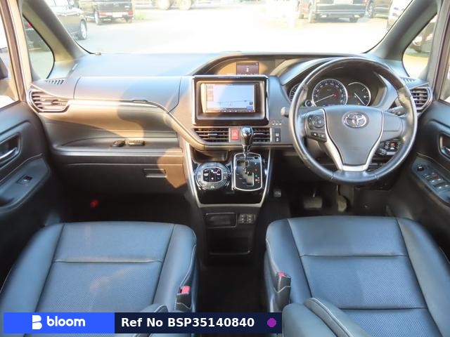 2015 Toyota Esquire