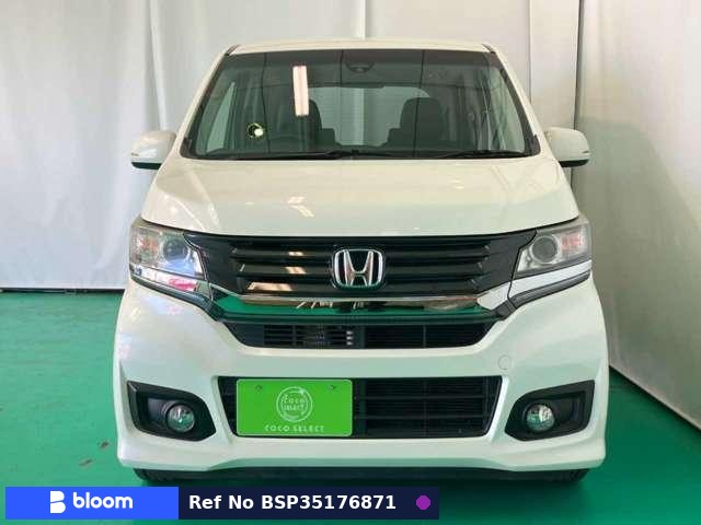 2014 Honda N WGN