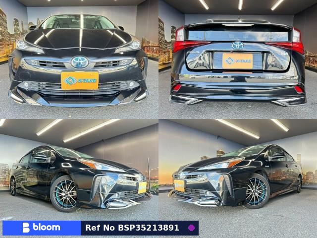 2019 Toyota Prius
