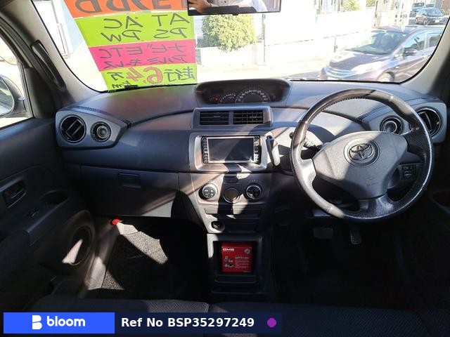 2006 Toyota BB