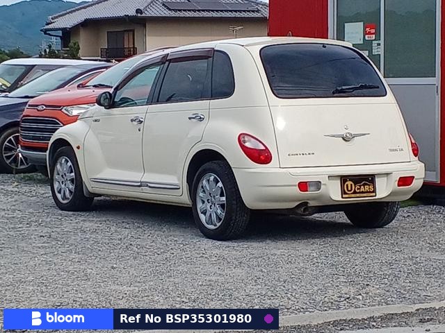 2006 Chrysler PT Cruiser