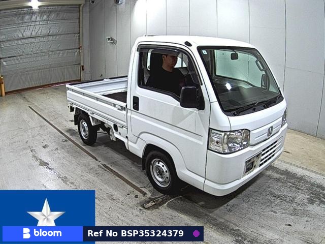 2016 Honda Acty Truck