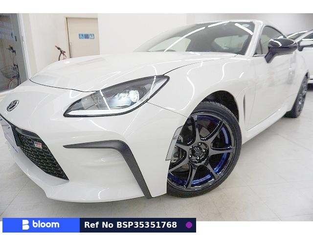 2025 Toyota 86