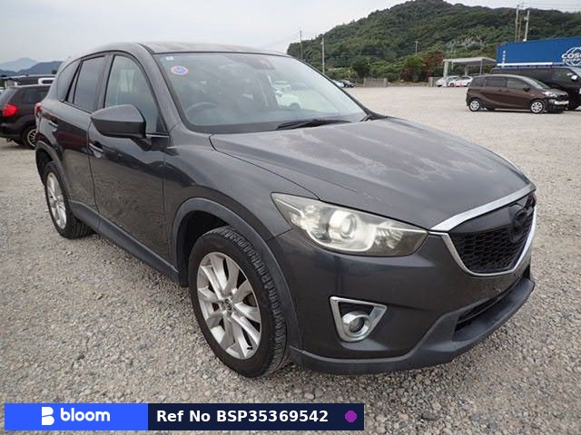 2013 Mazda CX-5