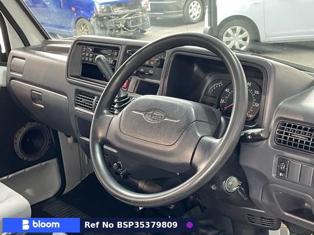 2005 Subaru Sambar Truck