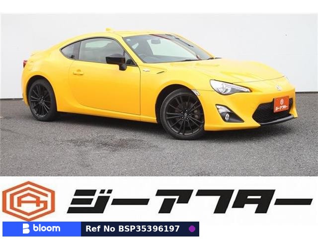 2015 Toyota 86