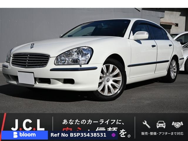 2007 Nissan Cima