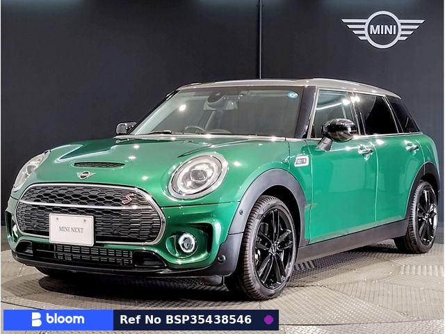 2021 BMW MINI