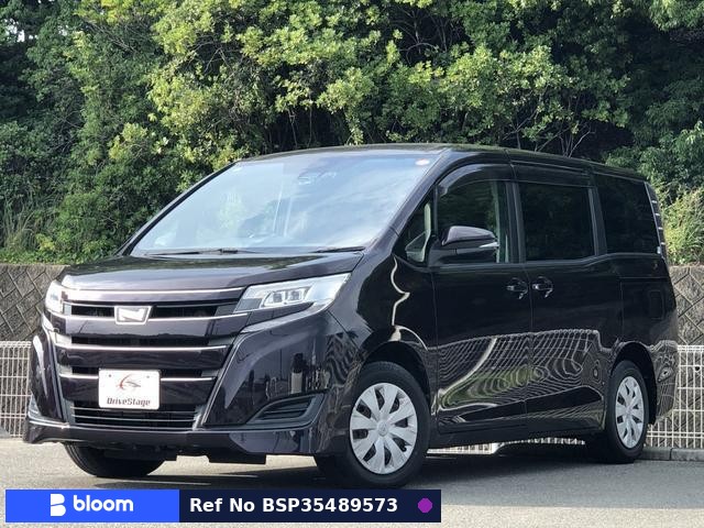 2018 Toyota Noah