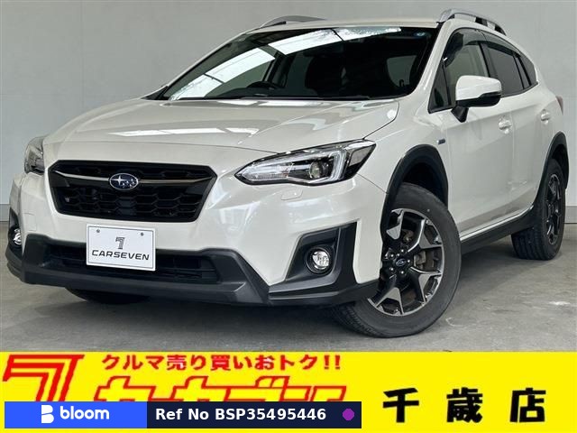 2019 Subaru XV