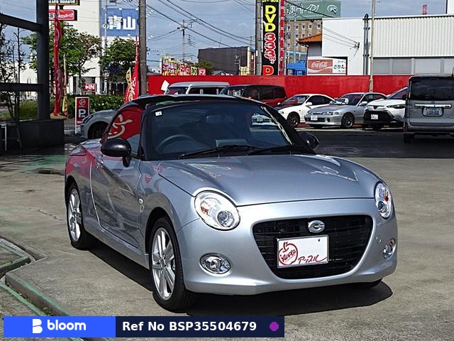 2026 Daihatsu Copen