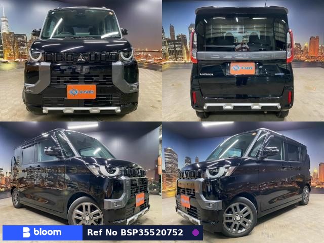 2024 Mitsubishi Delica Mini