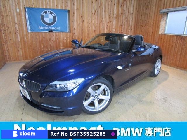 2009 BMW Z4