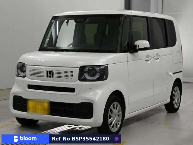 2024 Honda N BOX