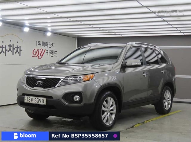2011 KIA Sorento