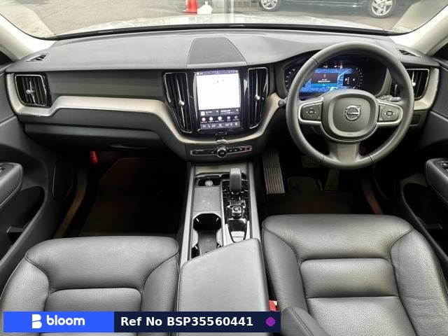 2022 Volvo XC60