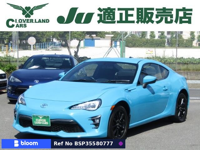 2014 Toyota 86