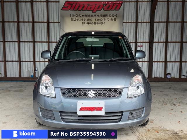 2010 Suzuki Swift