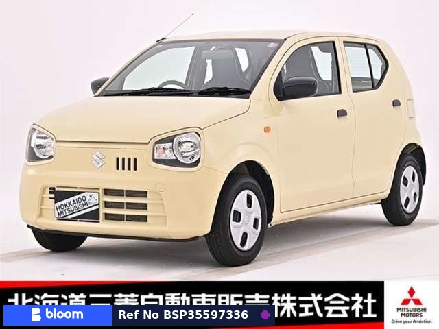 2019 Suzuki Alto