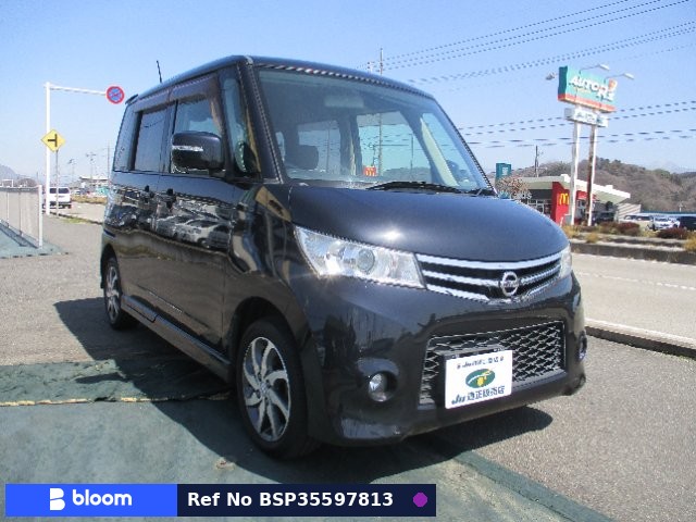 2010 Nissan Roox