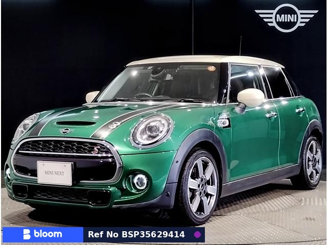 2020 MINI MINI