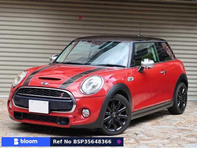 2016 MINI MINI