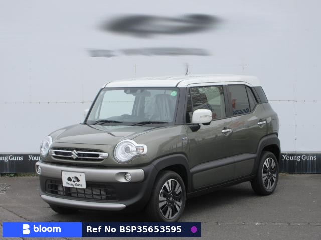 2024 Suzuki X BEE