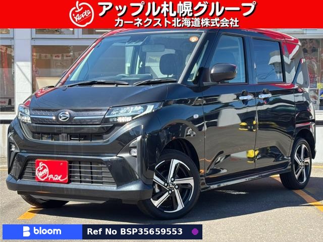 2025 Daihatsu Move