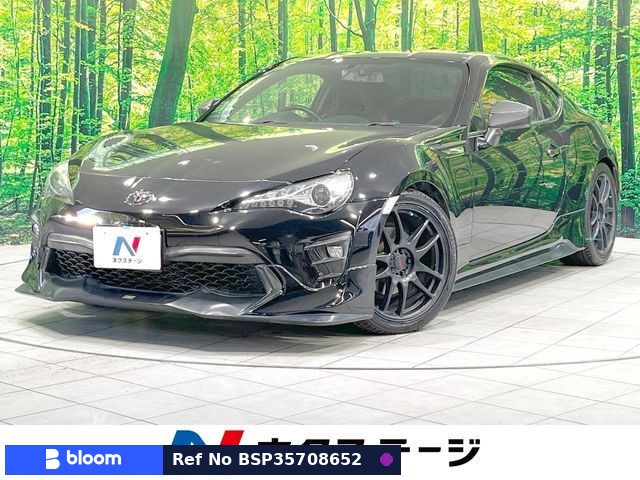 2016 Toyota 86