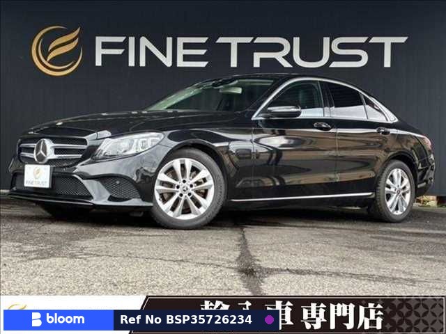 2019 Mercedes-Benz CL Class