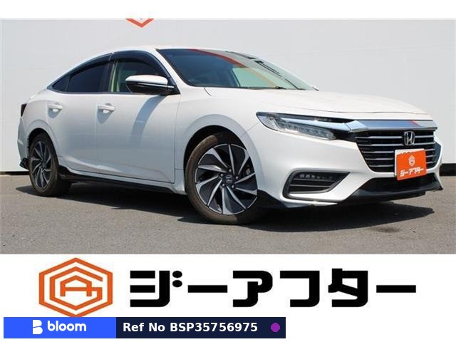 2022 Honda Insight