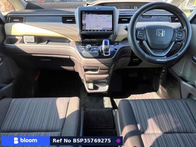2018 Honda Freed Hybrid
