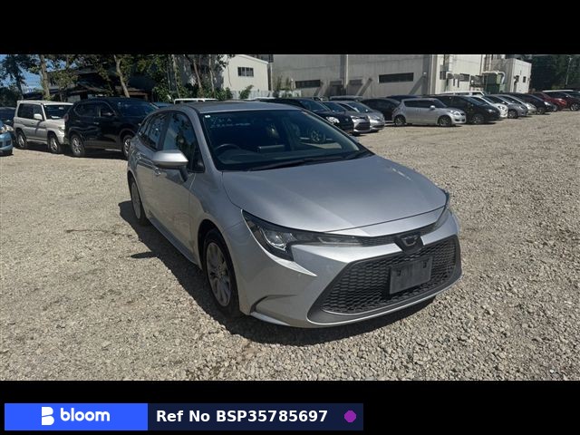 2022 Toyota Other