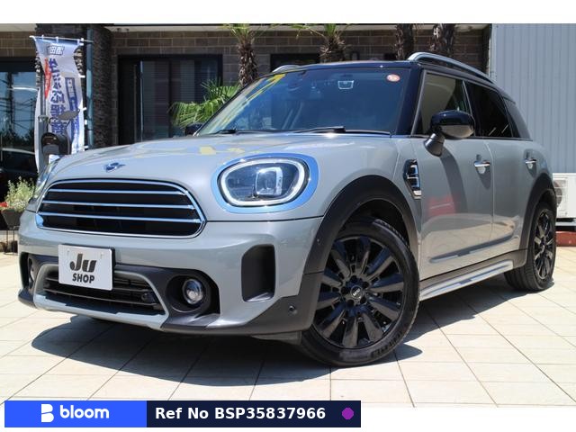 2022 MINI MINI