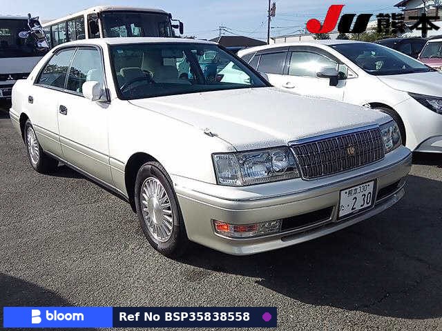 1999 Toyota Crown