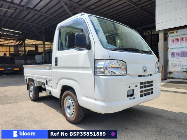2019 Honda Acty Truck